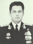 Командир ВЭ.